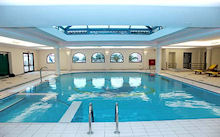 Foto Hotel Negroponte in Eretria ( Evia)